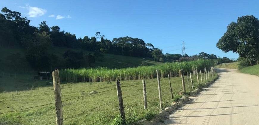 Fazenda/Sítio à Venda por R$ 2.500.000