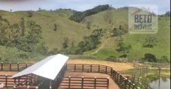 Fazenda/Sítio com 1 Quarto e 2 banheiros à Venda por R$ 8.500.000