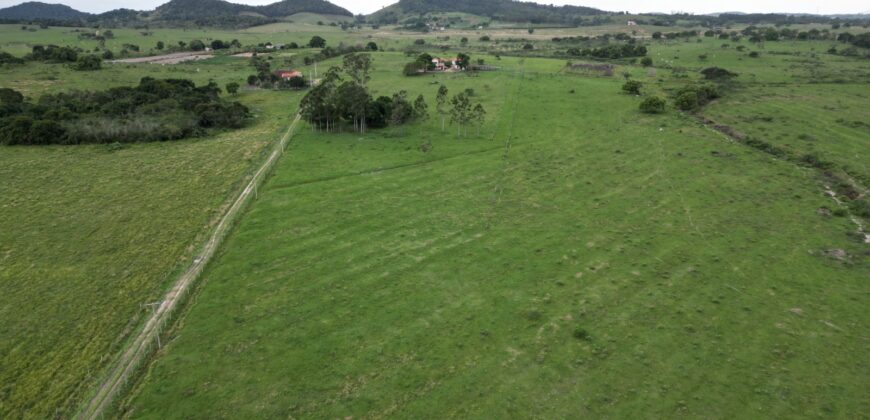 Fazenda/Sítio à Venda, 1120000 m² por R$ 4.500.000