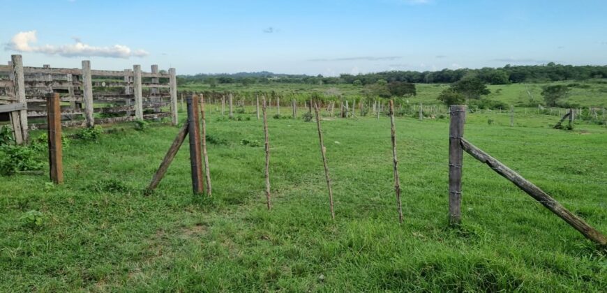 Fazenda/Sítio à Venda, 1120000 m² por R$ 4.500.000