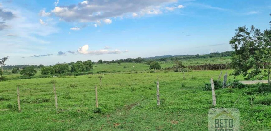 Fazenda/Sítio à Venda, 1120000 m² por R$ 4.500.000