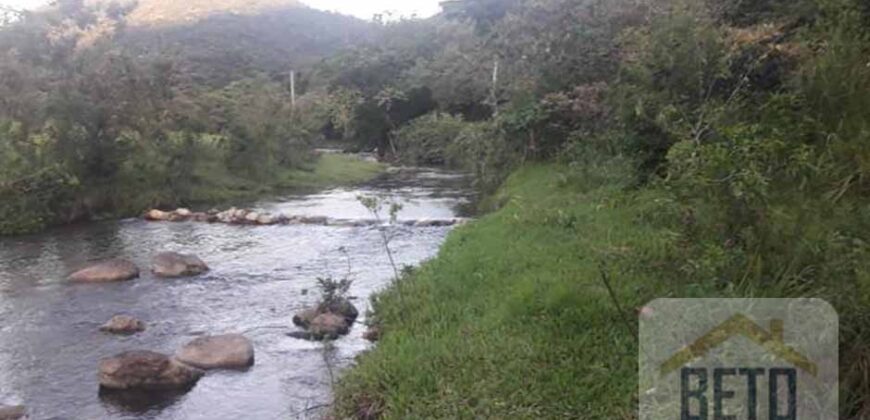 Fazenda para venda 307 alqueires em Casimiro de Abreu