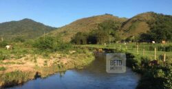 Fazenda para venda 307 alqueires em Casimiro de Abreu