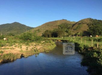 Fazenda para venda 307 alqueires em Casimiro de Abreu