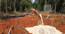 Fazenda com mineração para venda tem 24 mil hectares em Bela Vista – Altamira – PA