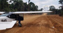 Fazenda com mineração para venda tem 24 mil hectares em Bela Vista – Altamira – PA