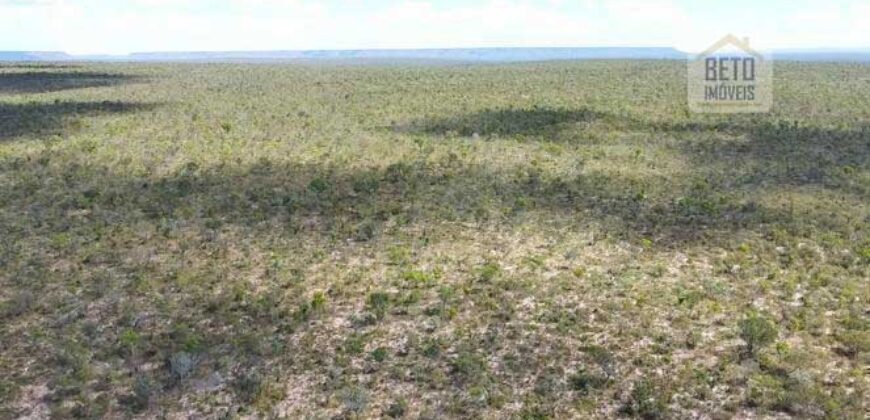 Fazenda toda no cerrado 3.305 Alqueires. em Alto Parnaíba – MA