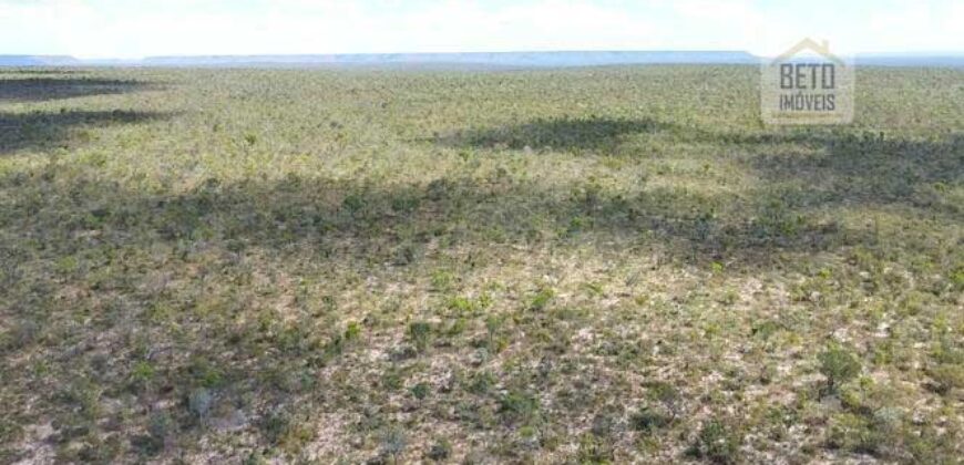 Fazenda toda no cerrado 3.305 Alqueires. em Alto Parnaíba – MA