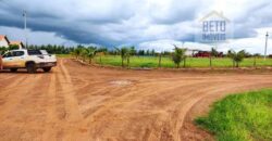 Fazenda com 21750 hectares em São Félix de Balsas – MA