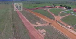 Fazenda com 25 mil hectares em Área Rural de Araxá – Araxá – MG