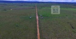 Fazenda com 25 mil hectares em Área Rural de Araxá – Araxá – MG