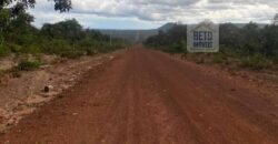 Fazenda Dupla Aptidão na zona rural de Fortaleza dos Nogueiras – MA