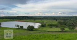 Fazenda para Lavoura 1350 alqueires | Área Rural de Marabá – PA