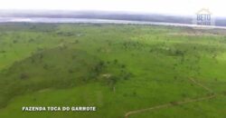 Fazenda para Lavoura 1350 alqueires | Área Rural de Marabá – PA