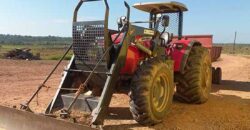 Fazenda para pastagem com 7500 cabeças de gado e próximo à cidade | Marabá – PA