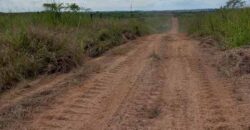 Fazenda para pastagem com 7500 cabeças de gado e próximo à cidade | Marabá – PA