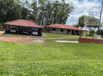 Fazenda Estruturada para Lavoura e Pasto c/ Maquinário 17.125 ha | Região de Araguaína – TO Fazenda Estruturada para Lavoura e Pasto c/ Maquinário 17.125 ha | Região de Araguaína – TO