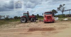 Fazenda à Venda c/  9.355 hectares com plantio, armazanemento e todo maquinário | Goaiatins/ TO