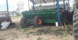 Fazenda à Venda c/  9.355 hectares com plantio, armazanemento e todo maquinário | Goaiatins/ TO