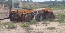 Fazenda à Venda c/  9.355 hectares com plantio, armazanemento e todo maquinário | Goaiatins/ TO