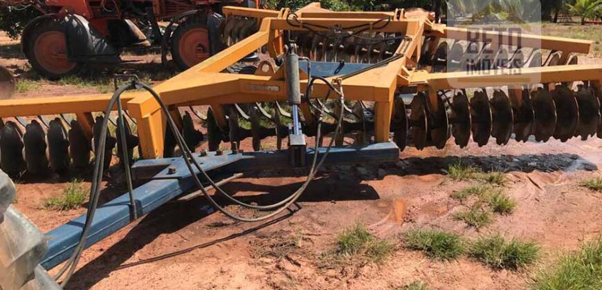 Fazenda à Venda c/  9.355 hectares com plantio, armazanemento e todo maquinário | Goaiatins/ TO