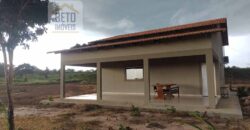 Fazenda à Venda c/  9.355 hectares com plantio, armazanemento e todo maquinário | Goaiatins/ TO