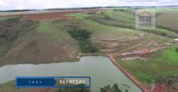 Fazenda c/ Barragens, Pastos e Lavouras Total de 2300 hectares | Araxá/ MG