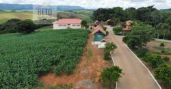 Excelente Fazenda com 170 ha com toda estrutura pronta e represa no Sul de Minas Gerais