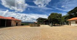 Excelente Fazenda com 170 ha com toda estrutura pronta e represa no Sul de Minas Gerais