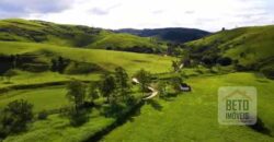 Fazenda Excepcional Estrutura Completa e Recursos Naturais incríveis 1000 alqueires | Santa Branca/ SP