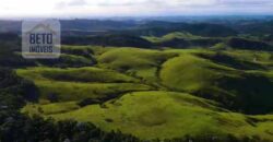 Fazenda Excepcional Estrutura Completa e Recursos Naturais incríveis 1000 alqueires | Santa Branca/ SP