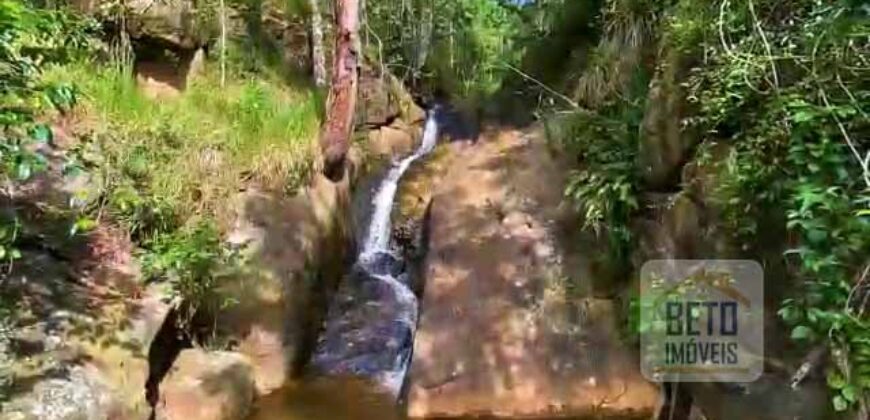 Fazenda Excepcional Estrutura Completa e Recursos Naturais incríveis 1000 alqueires | Santa Branca/ SP