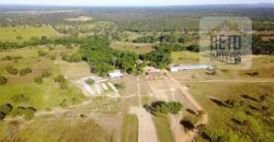 Ótima Fazenda 4.800 has com Toda Logística e infraestrutura na Área Mineira da Sudene | Buritizeiro/ MG