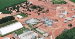 Oportunidade Única: Fazenda de Dupla Aptidão com Fábrica de Biodiesel e Pista de pouso | Nova Mutum/ MT