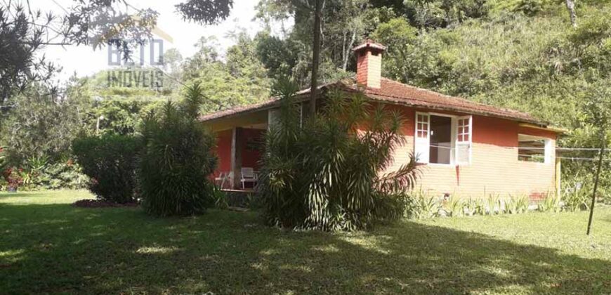 Imperdível! Fazenda à Venda 340 has Ótima localização e Potencial turístico | Angra dos Reis/ RJ