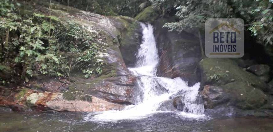 Imperdível! Fazenda à Venda 340 has Ótima localização e Potencial turístico | Angra dos Reis/ RJ