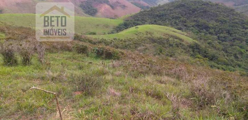 Fazenda à Venda 92 Alqueires com Potencial Pecuário | Rio das Flores/ RJ