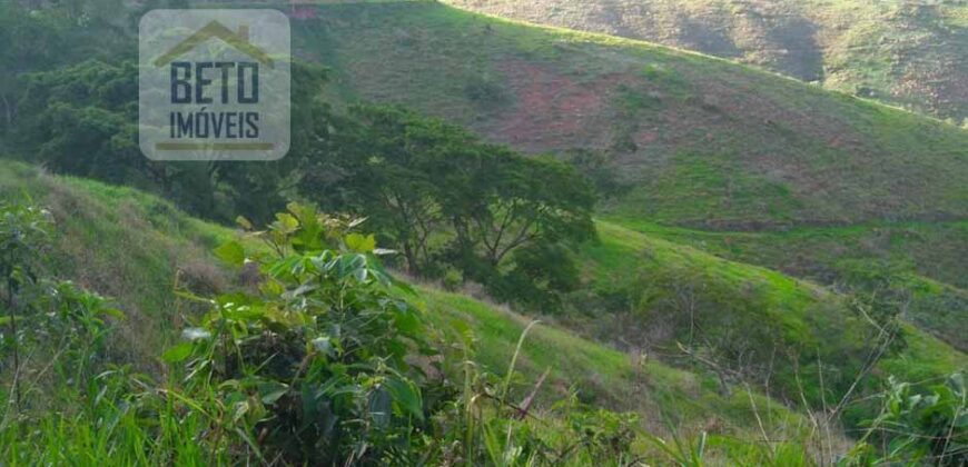 Fazenda à Venda 92 Alqueires com Potencial Pecuário | Rio das Flores/ RJ