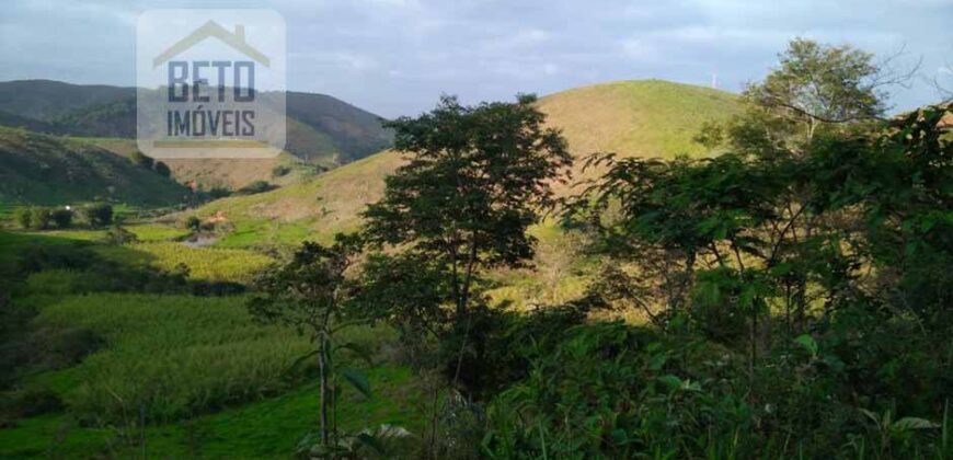 Fazenda à Venda 92 Alqueires com Potencial Pecuário | Rio das Flores/ RJ