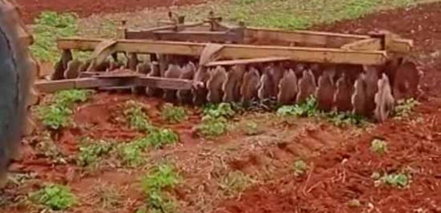 Fazenda à Venda 330 Alqueires com Pontecial Agrícula e Logística | Ribeirão Cascalheira/ MT