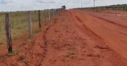 Fazenda à Venda 330 Alqueires com Pontecial Agrícula e Logística | Ribeirão Cascalheira/ MT