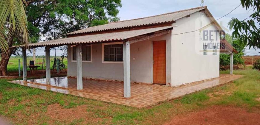 Fazenda à Venda 330 Alqueires com Pontecial Agrícula e Logística | Ribeirão Cascalheira/ MT