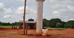 Fazenda à Venda 330 Alqueires com Pontecial Agrícula e Logística | Ribeirão Cascalheira/ MT