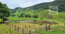 Oportunidade Única: Fazenda 76 alq. Potencial Econômico, Ambiental e Turístico | Casimiro de Abreu/ RJ