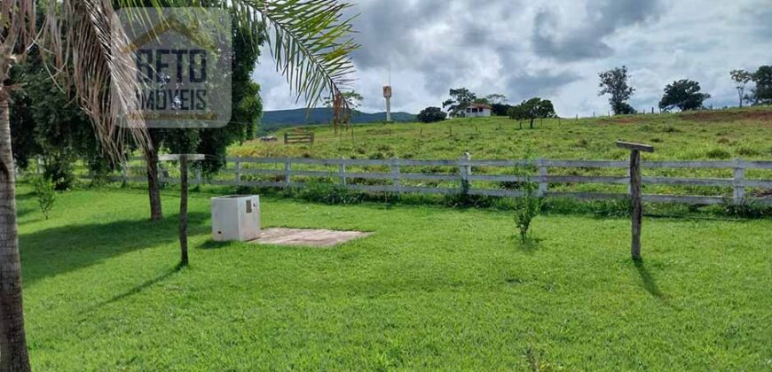 Fazenda à Venda 107 alqueires para Agropecuária com Linda Casa Sede | Rio Verde/ GO