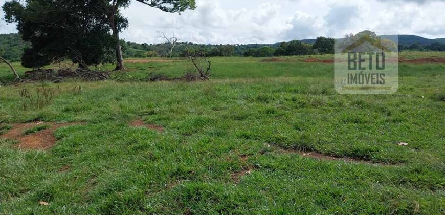 Fazenda à Venda 107 alqueires para Agropecuária com Linda Casa Sede | Rio Verde/ GO