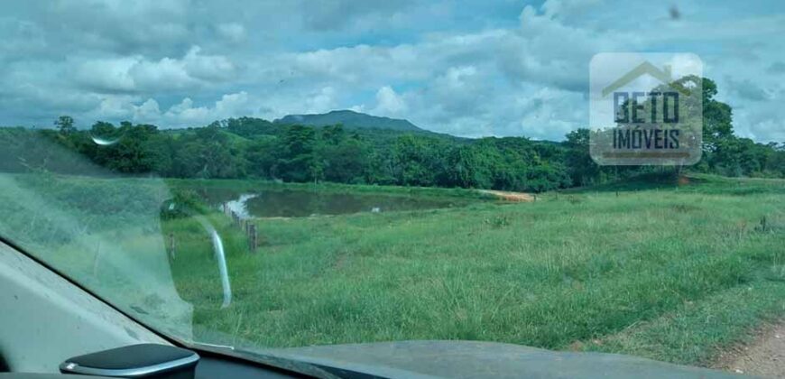 Fazenda à Venda 107 alqueires para Agropecuária com Linda Casa Sede | Rio Verde/ GO