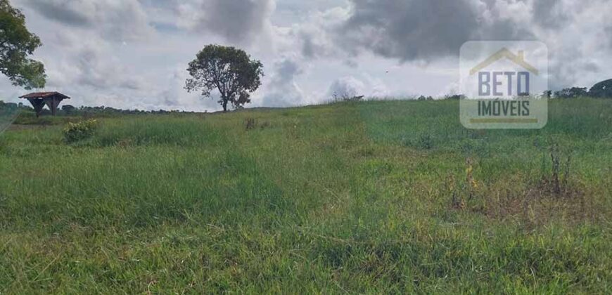 Fazenda à Venda 107 alqueires para Agropecuária com Linda Casa Sede | Rio Verde/ GO