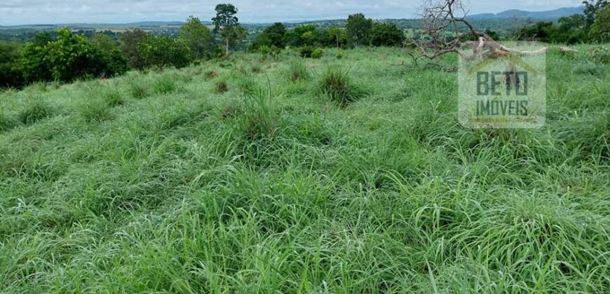 Fazenda à Venda 107 alqueires para Agropecuária com Linda Casa Sede | Rio Verde/ GO