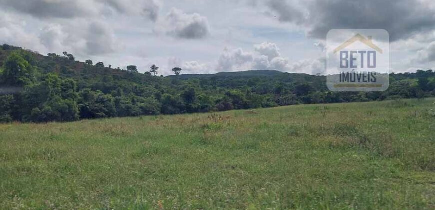 Fazenda à Venda 107 alqueires para Agropecuária com Linda Casa Sede | Rio Verde/ GO